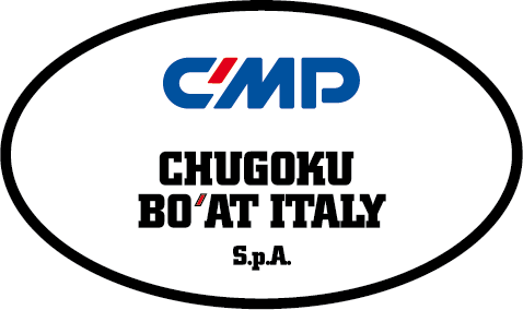 Chugoko Boat Italy